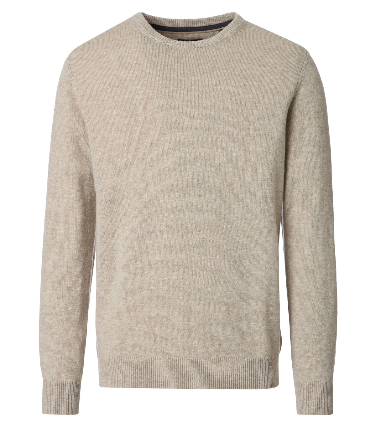 Casa Moda Herren Pullover Beige