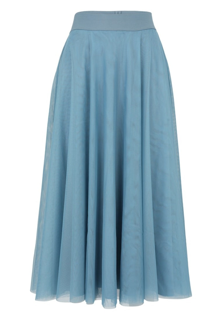 Zero Damen Rock Mystic Berry