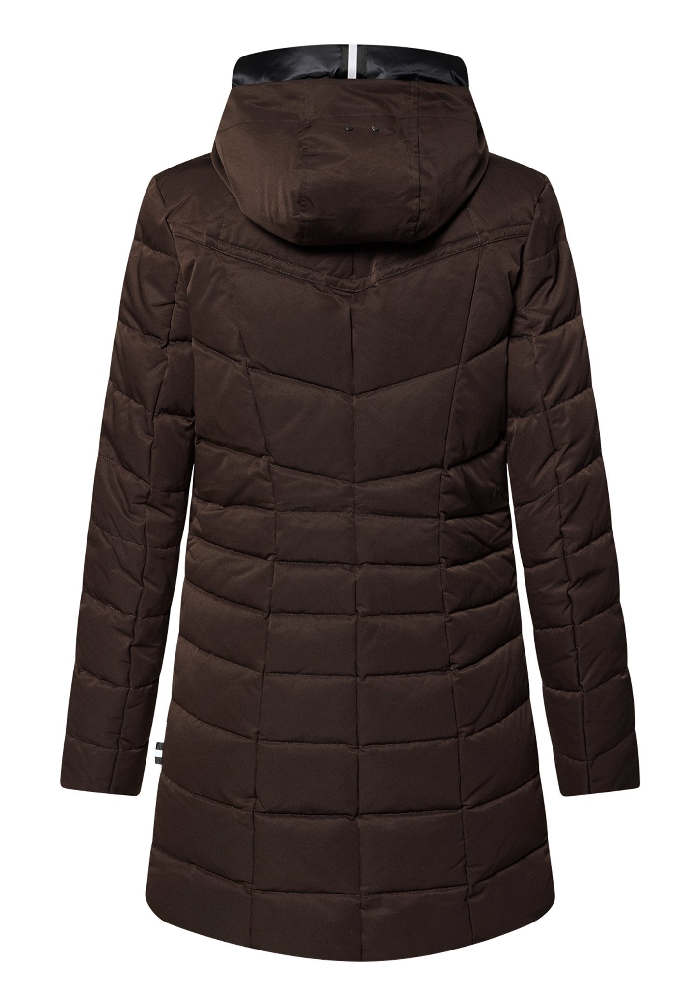 Gil Bret Damen Jacken Chocolate