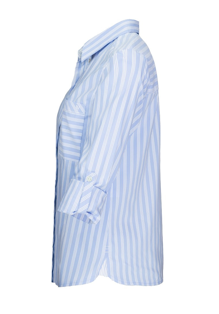 Bianca Damen Blusen Breeze Stripe
