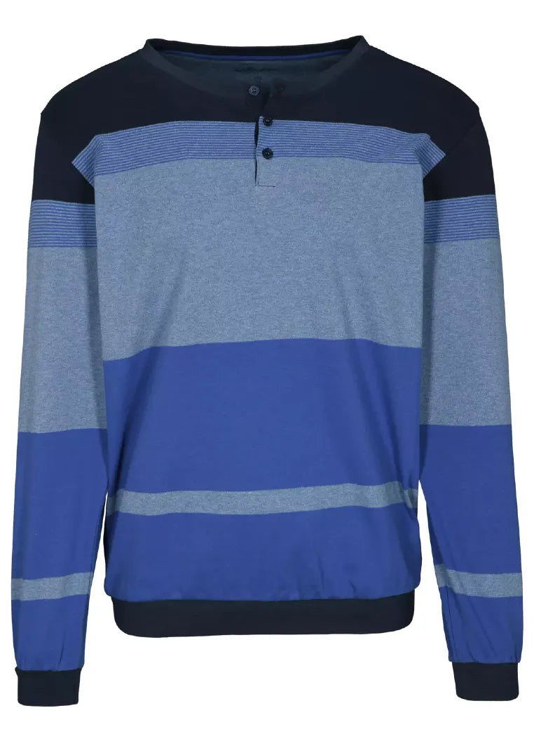 Katag Herren Royal Stripe