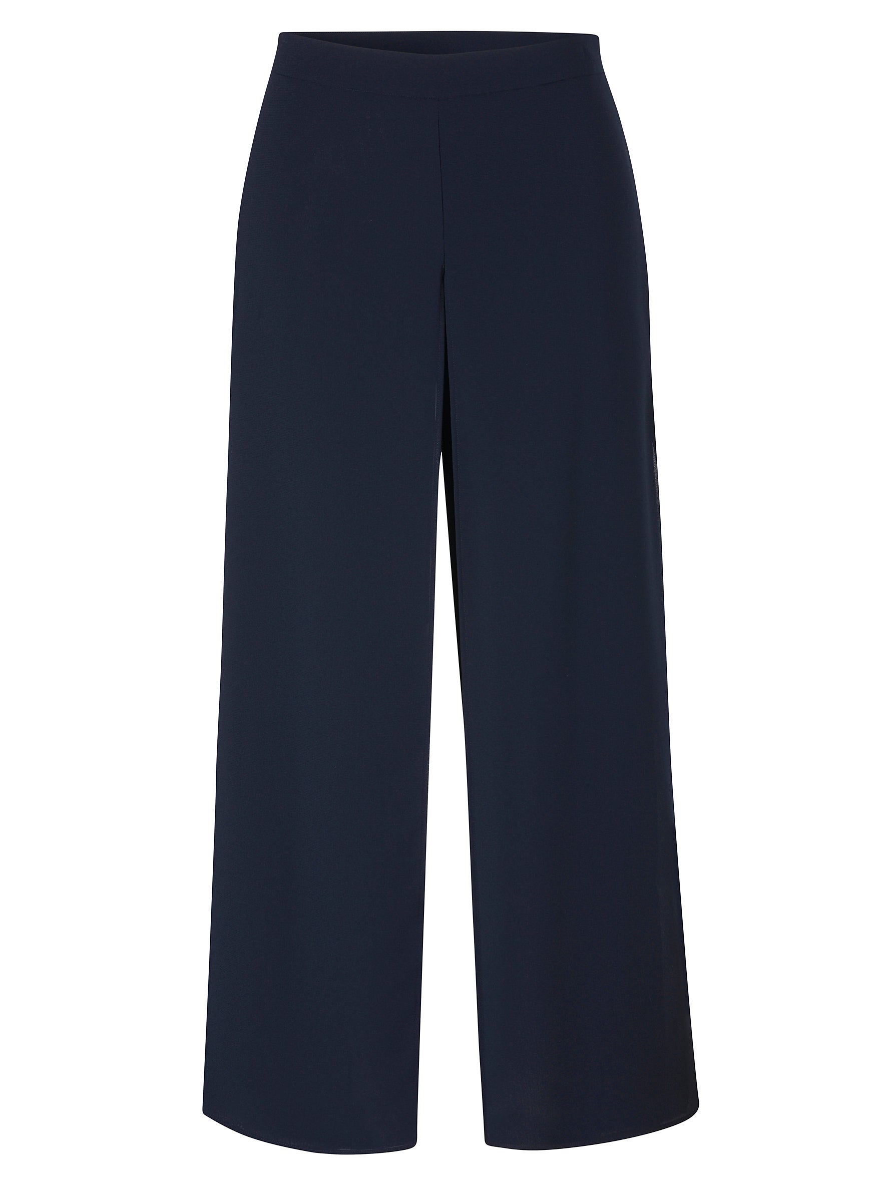 Frapp Damen Hosen Navy