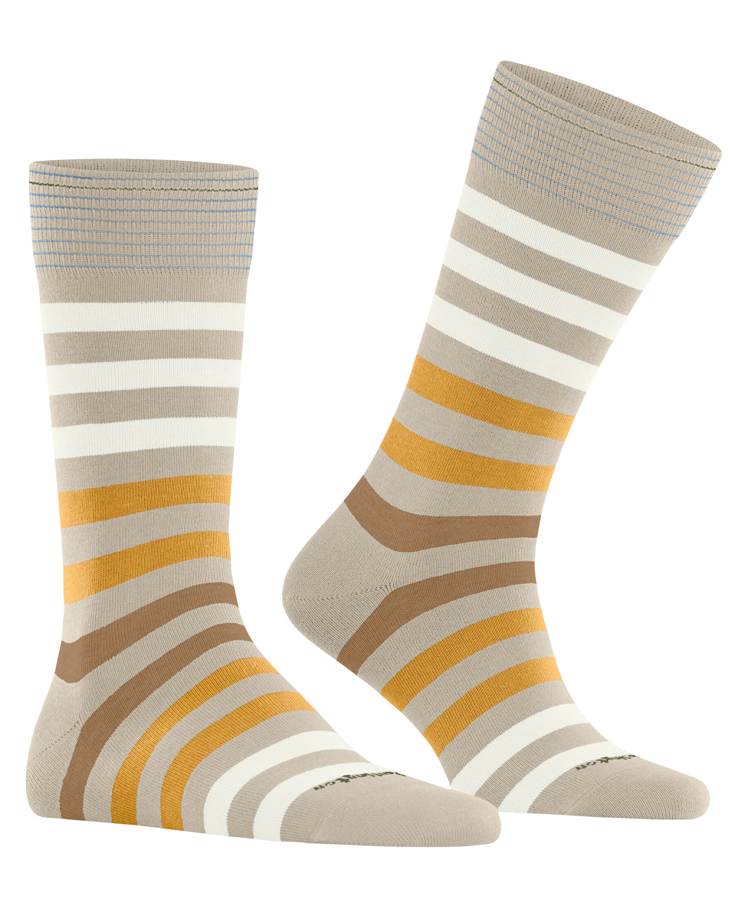 Burlington Herren Desert Mis