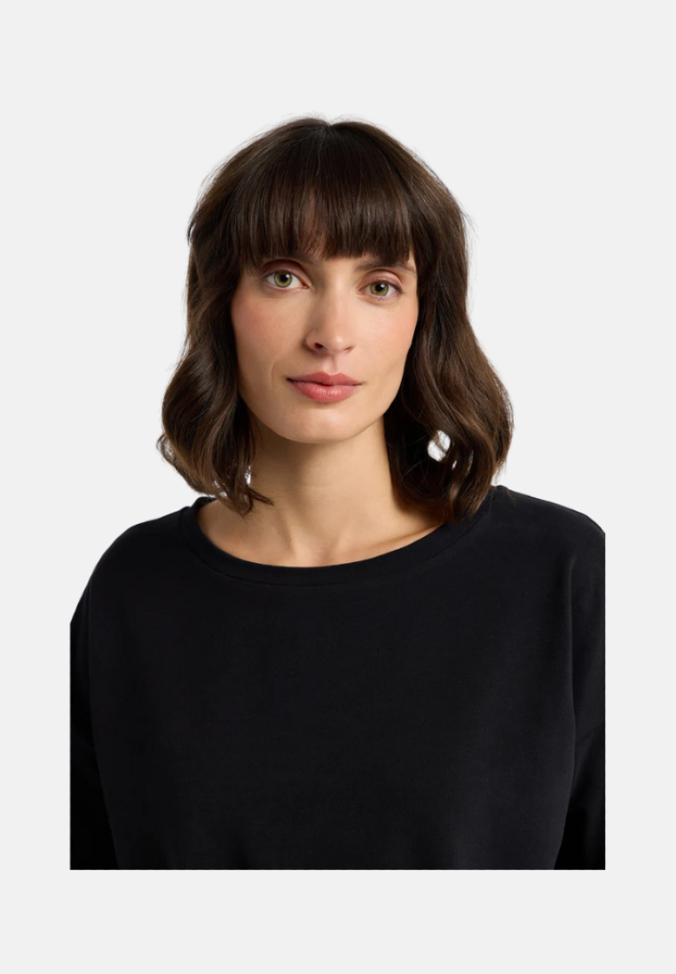 Elbsand Damen Sweatshirts Quartz