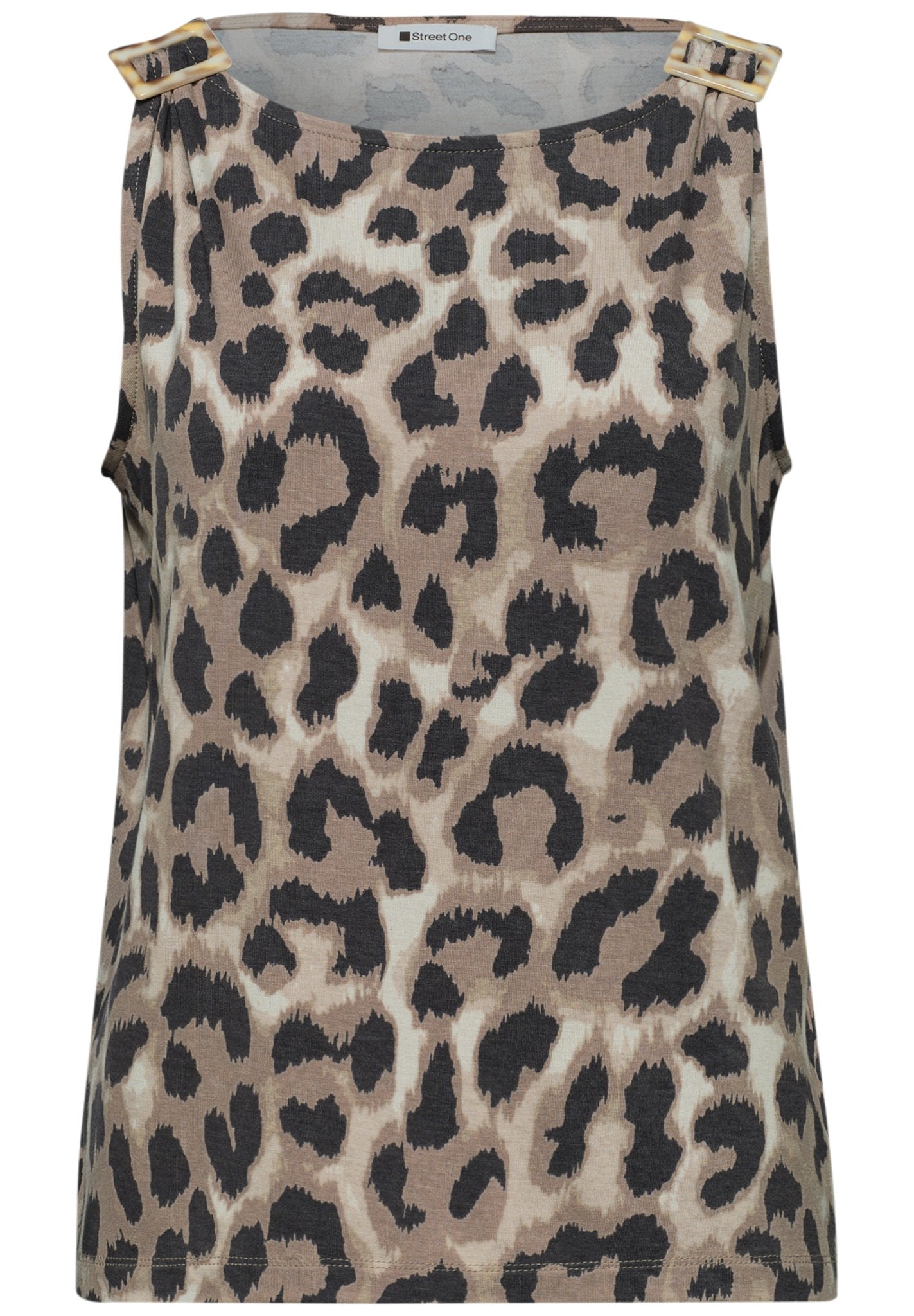 Street One Damen T-Shirts Timeless