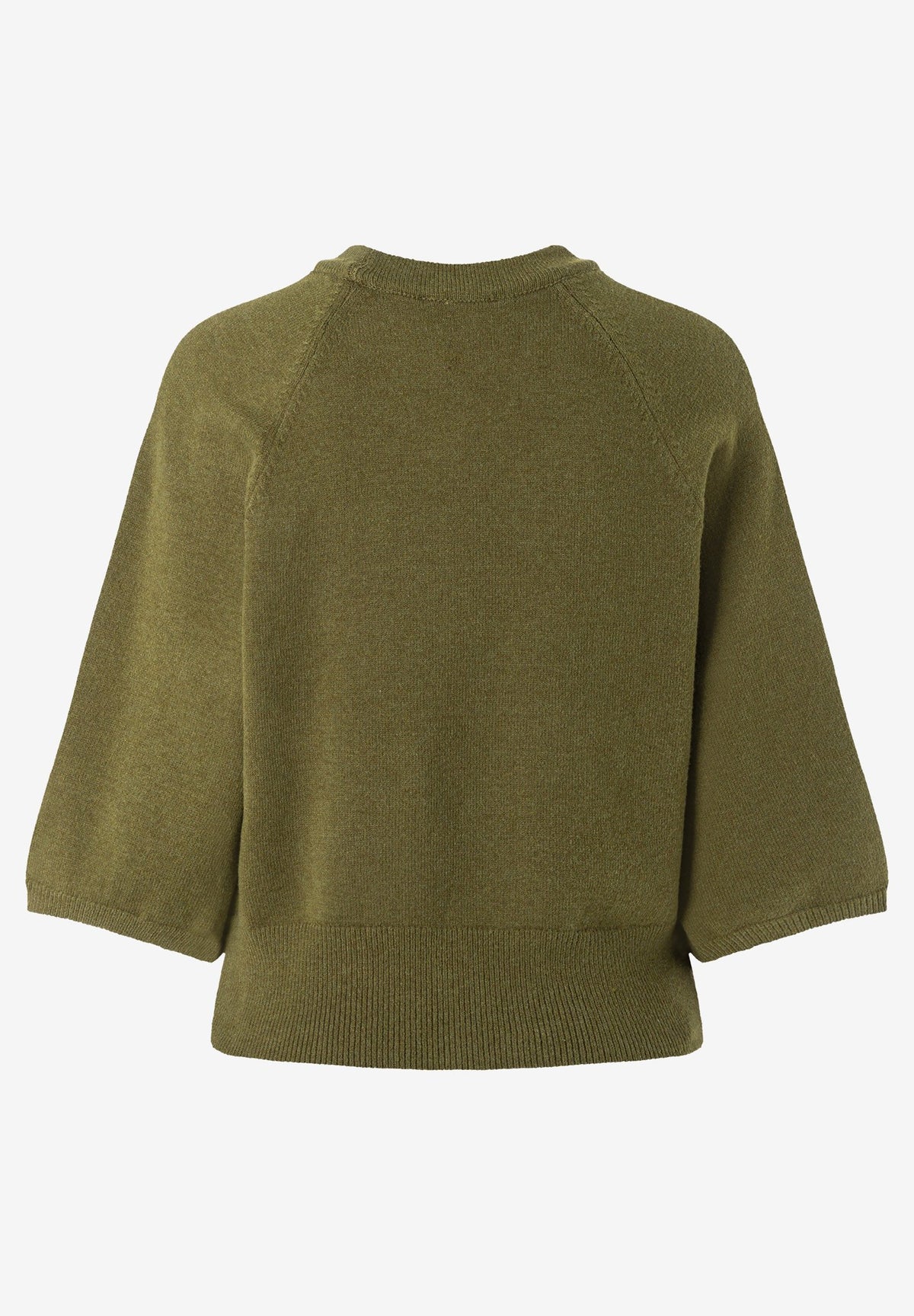 More & More Damen Pullover Modern Gre