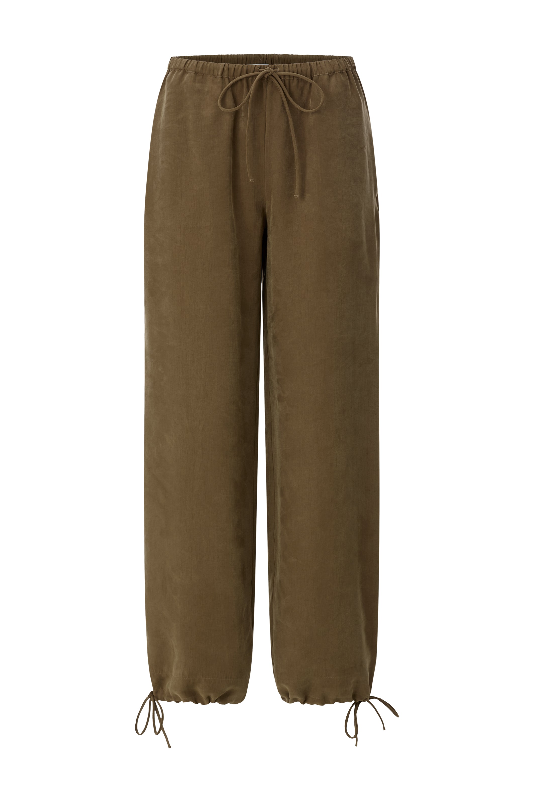 Rich & Royal Damen Hosen Coconut Bark