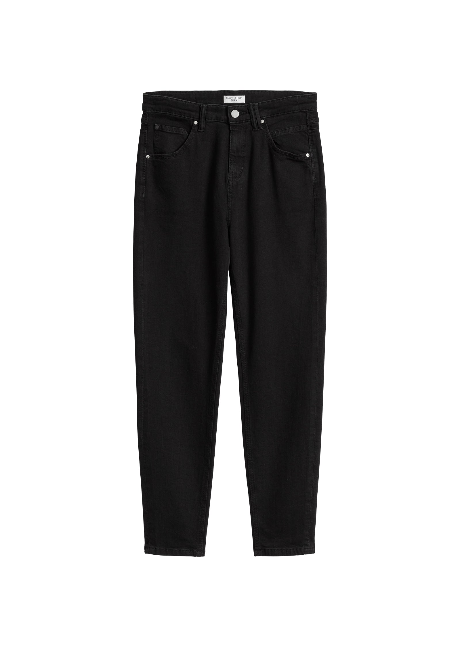 Marc O`Polo denim Damen Jeans Black_Multi_