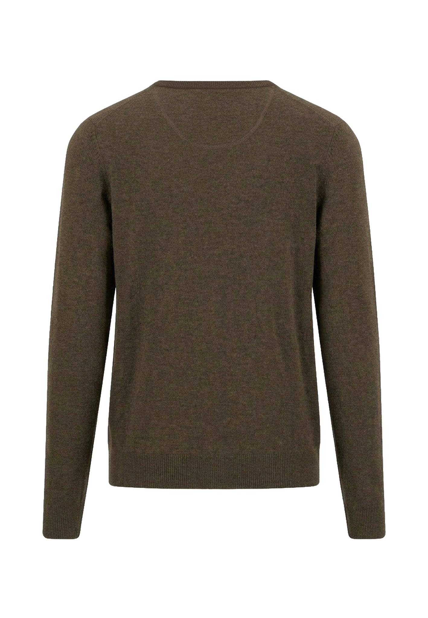 Fynch-Hatton Herren Pullover Soil
