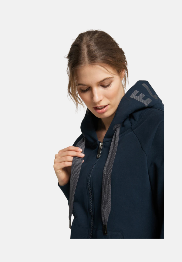 Elbsand Damen Sweatjacken Coldwater