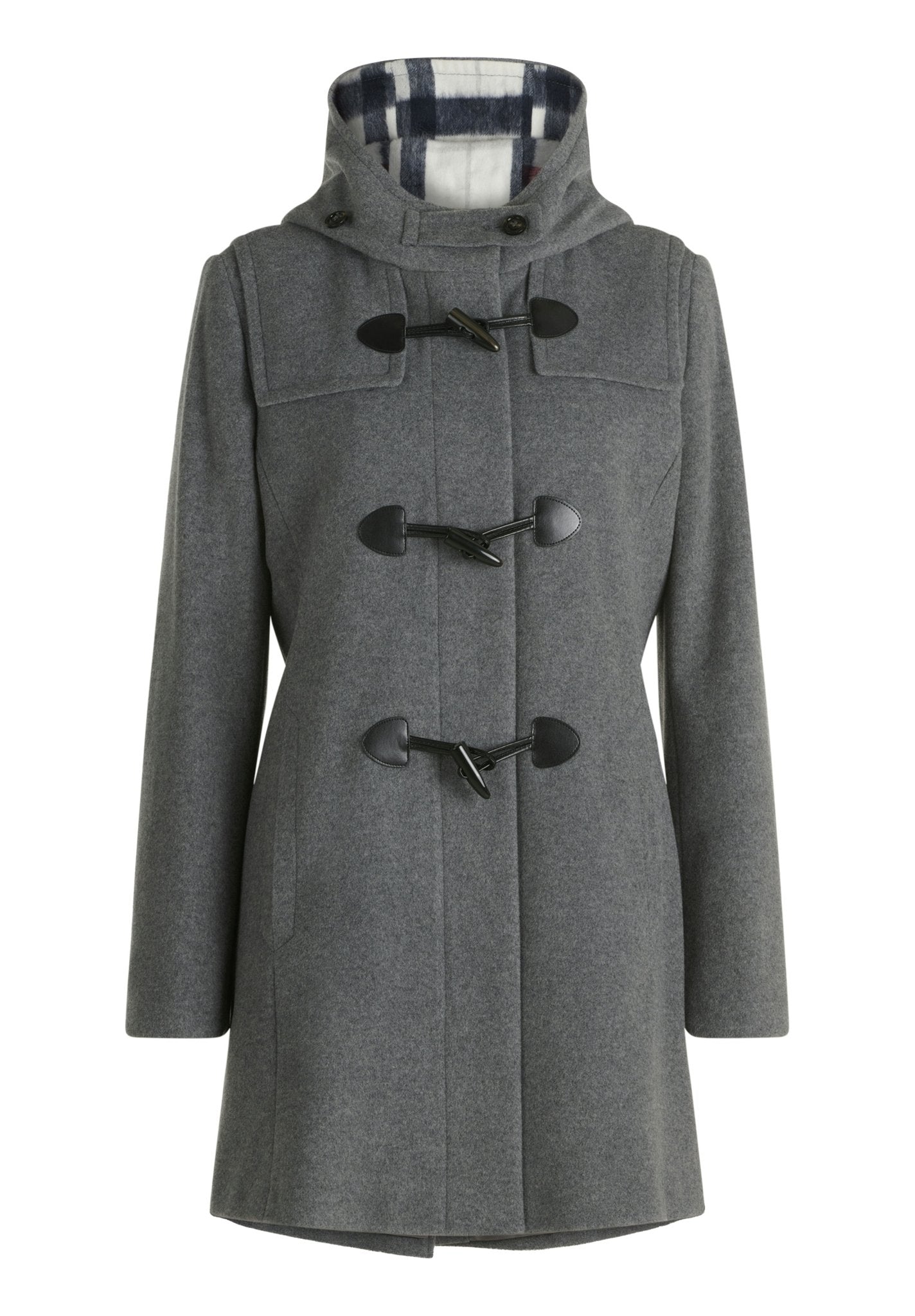 Gil Bret Damen Jacken Light Grey