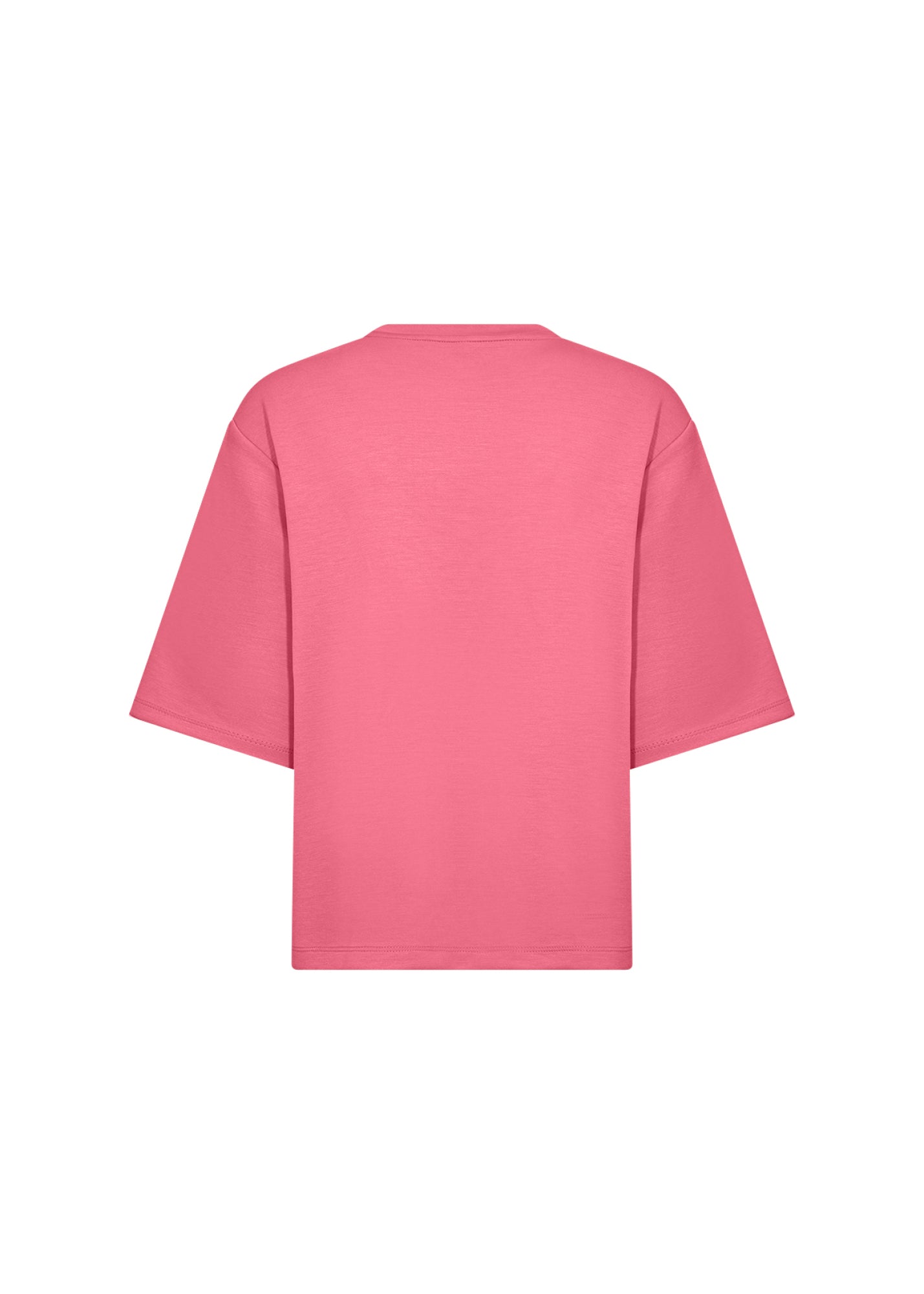 Soya Concept Damen T-Shirts Rapture Rose