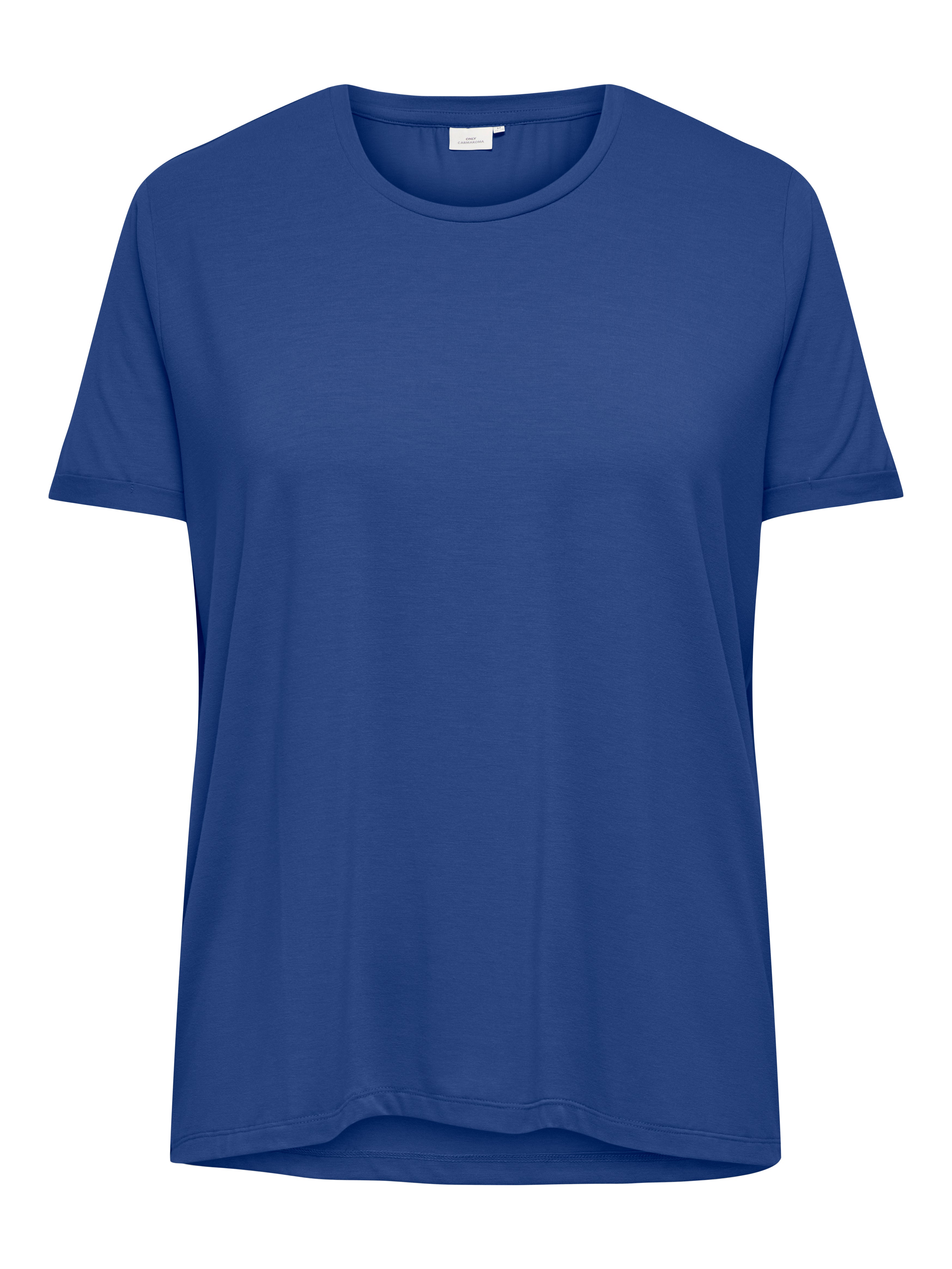 Only Caramkoma Damen T-Shirts Surf The Web