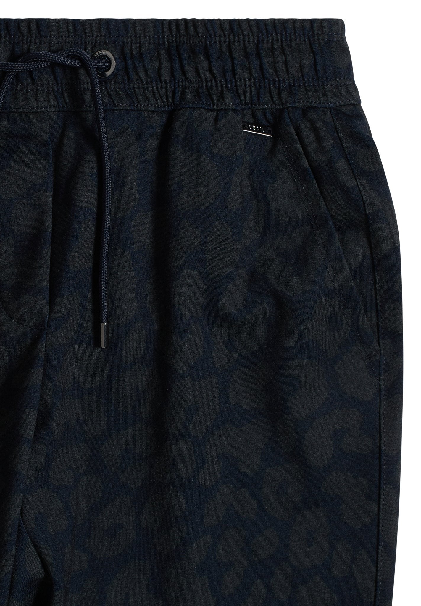 Cecil Damen Hosen Dark Navy