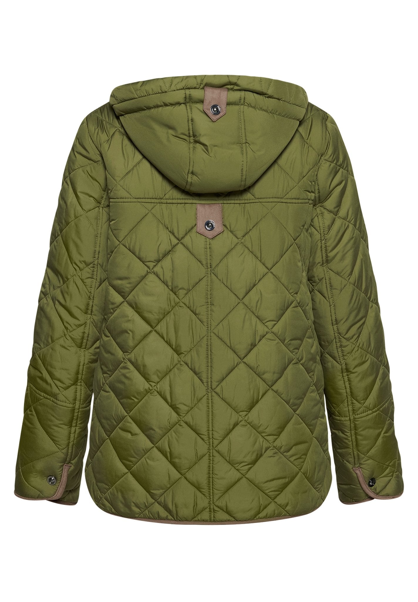Gil Bret Damen Jacken Loden Gree