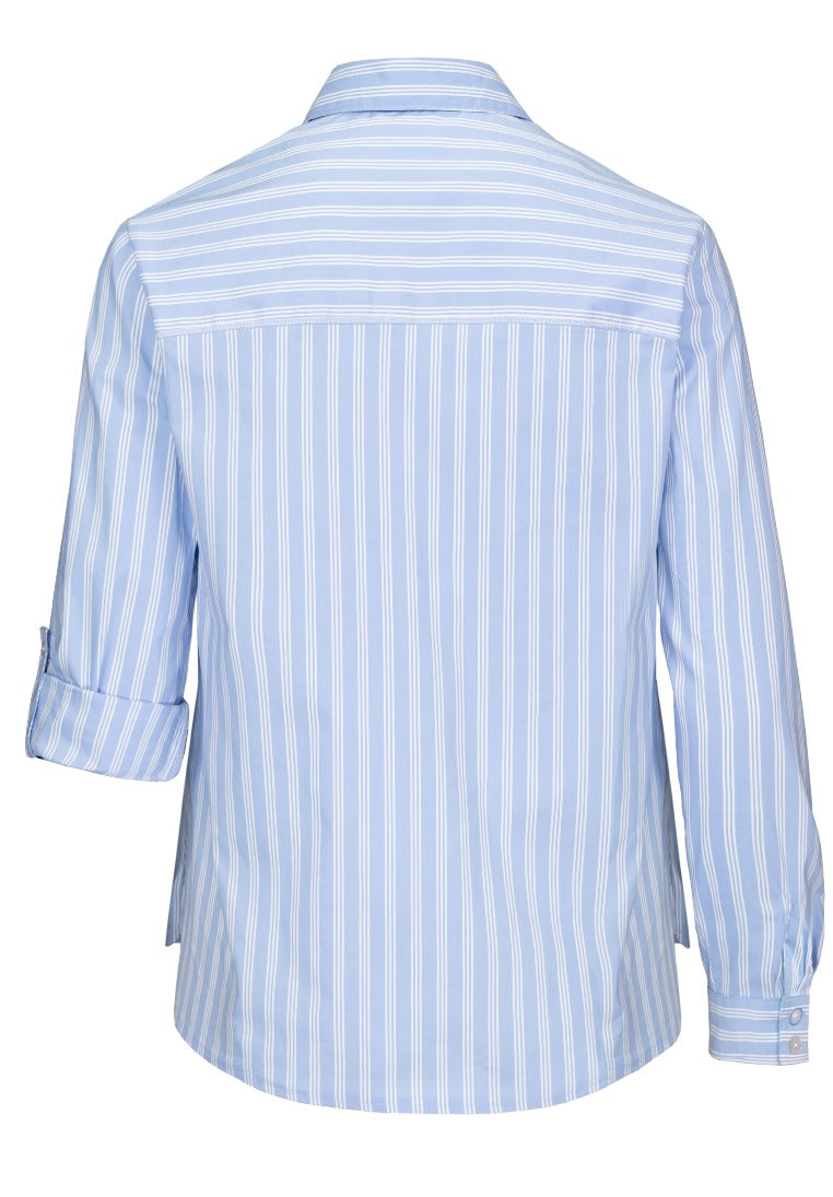 Bianca Damen Blusen Breeze Stripe
