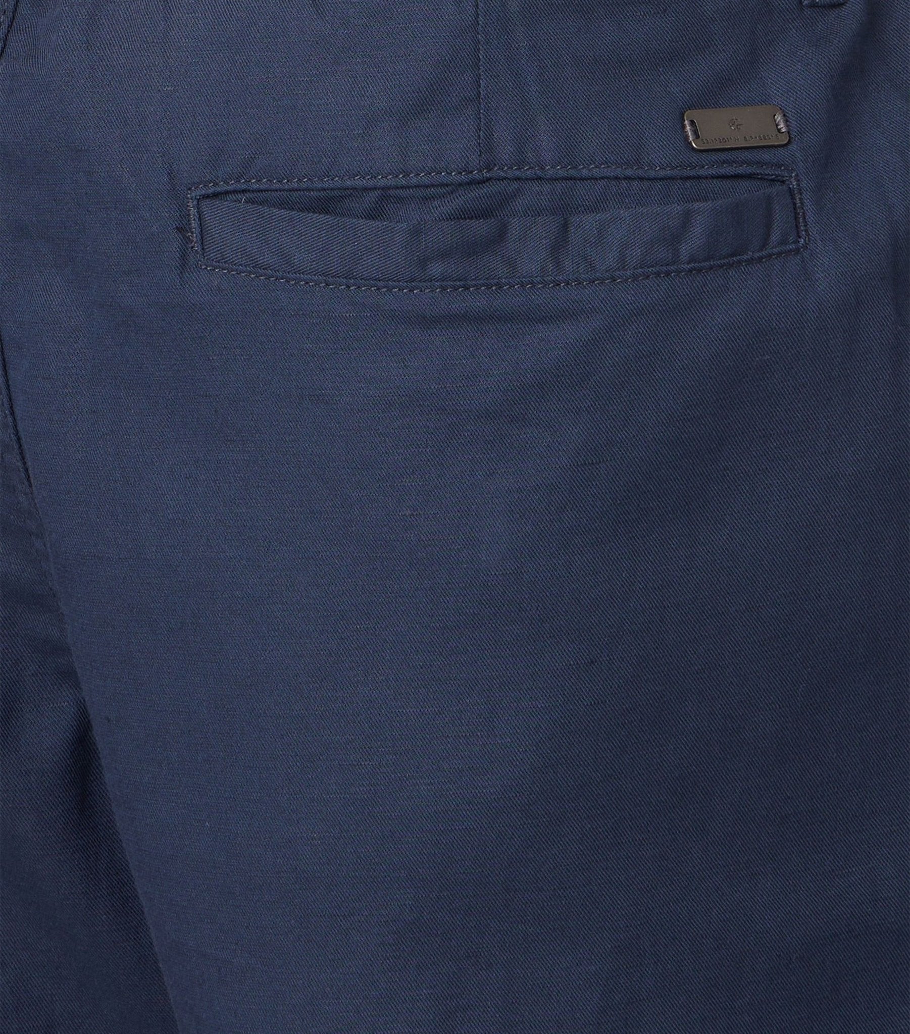 Casa Moda Herren Shorts Aqua Bis Pe