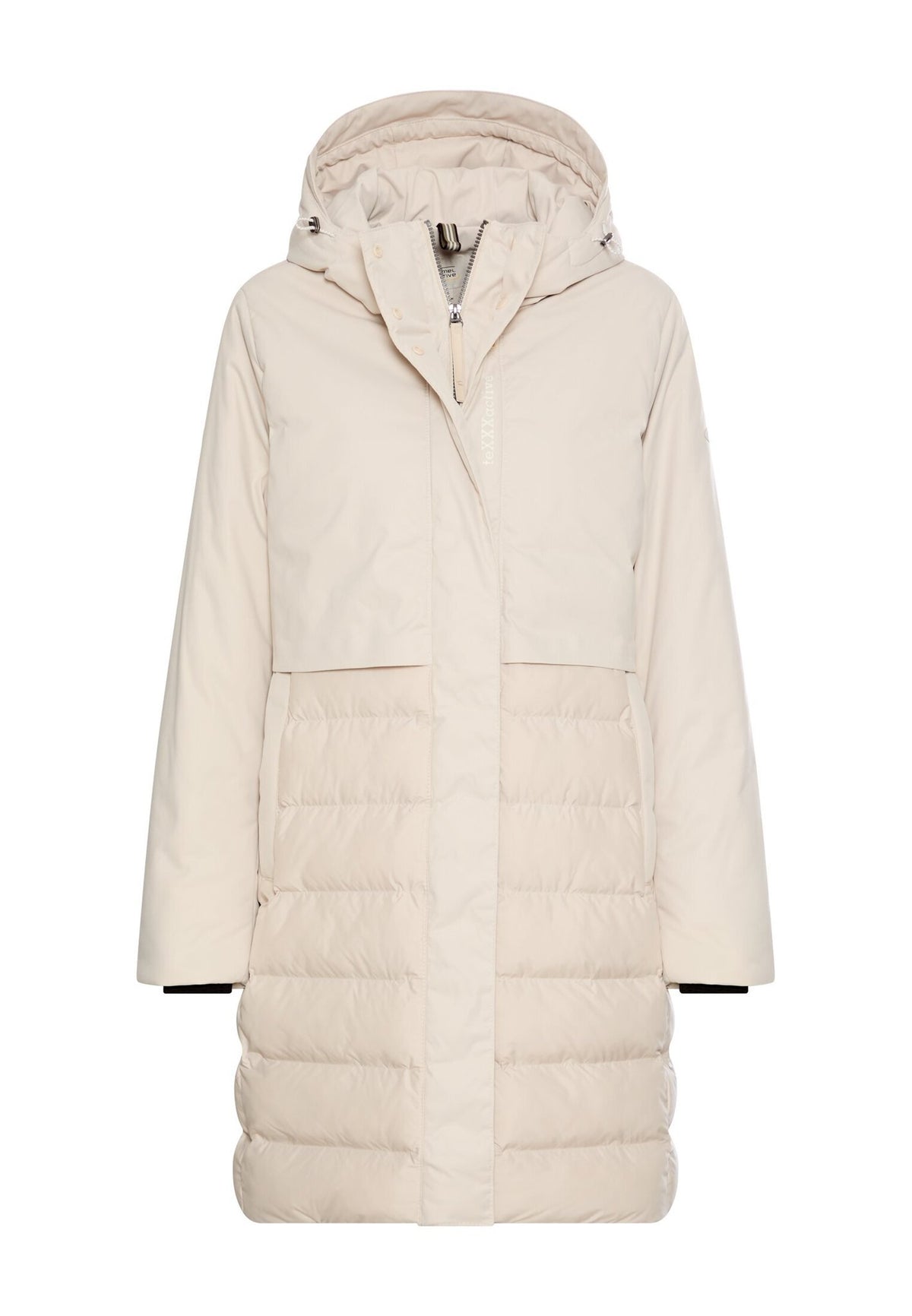 Camel active Damen Mantel Oak