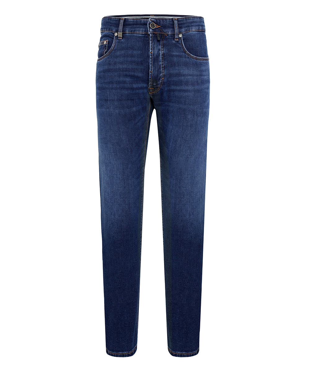 Pierre Cardin Herren Jeans Dark Blue