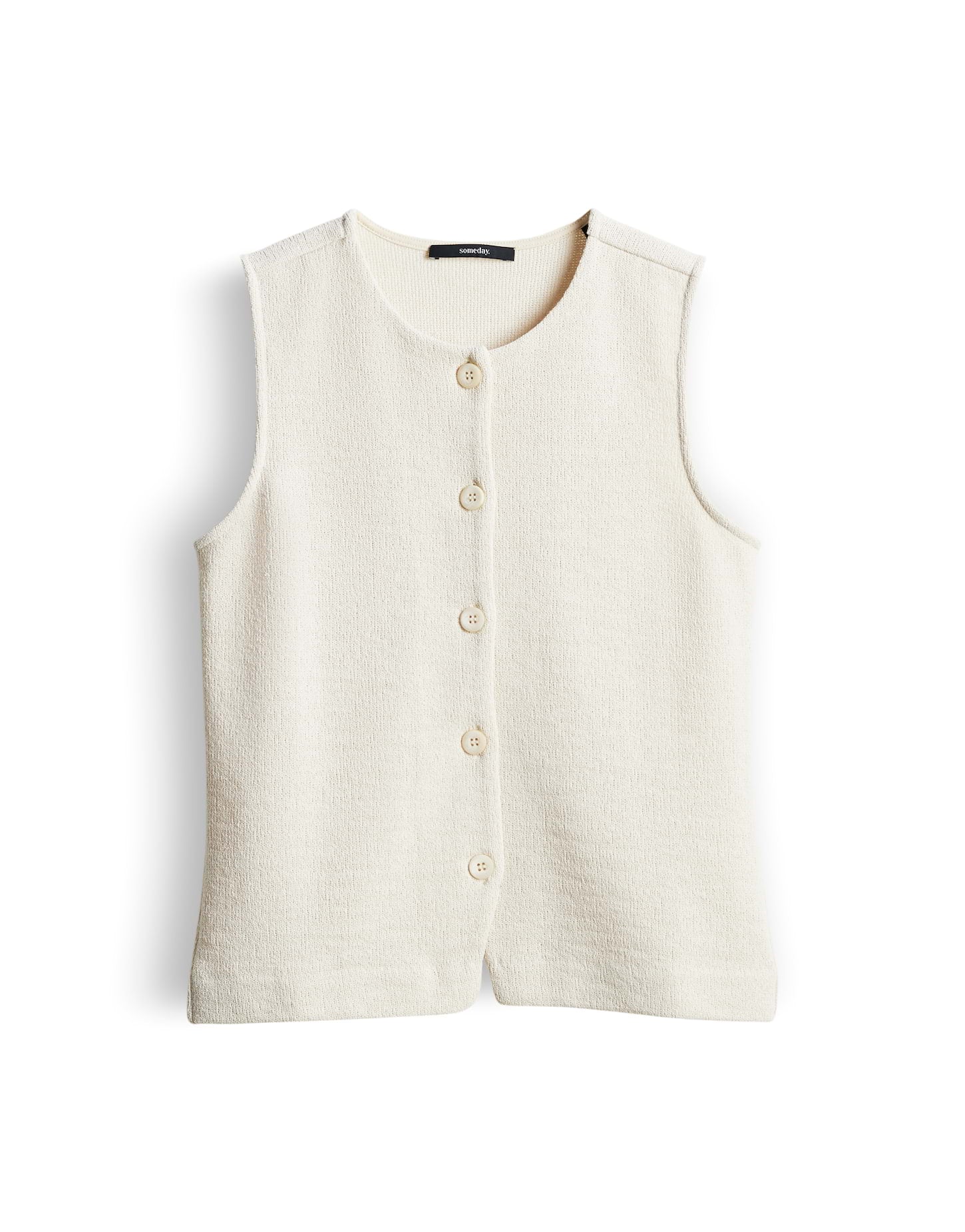 Someday Damen Sweatshirts Natural Glaze