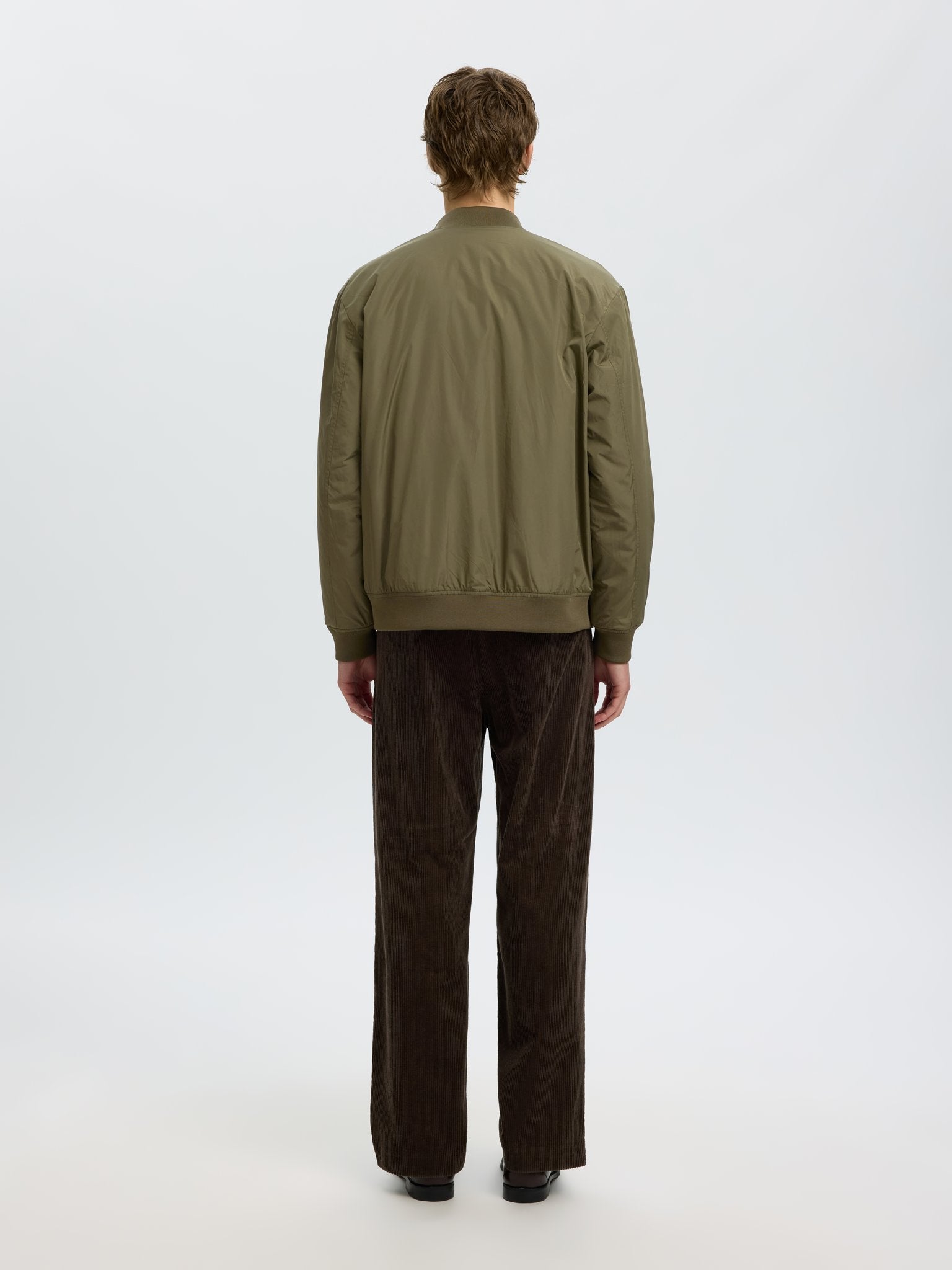 Selected homme Herren Jacken Kalamata
