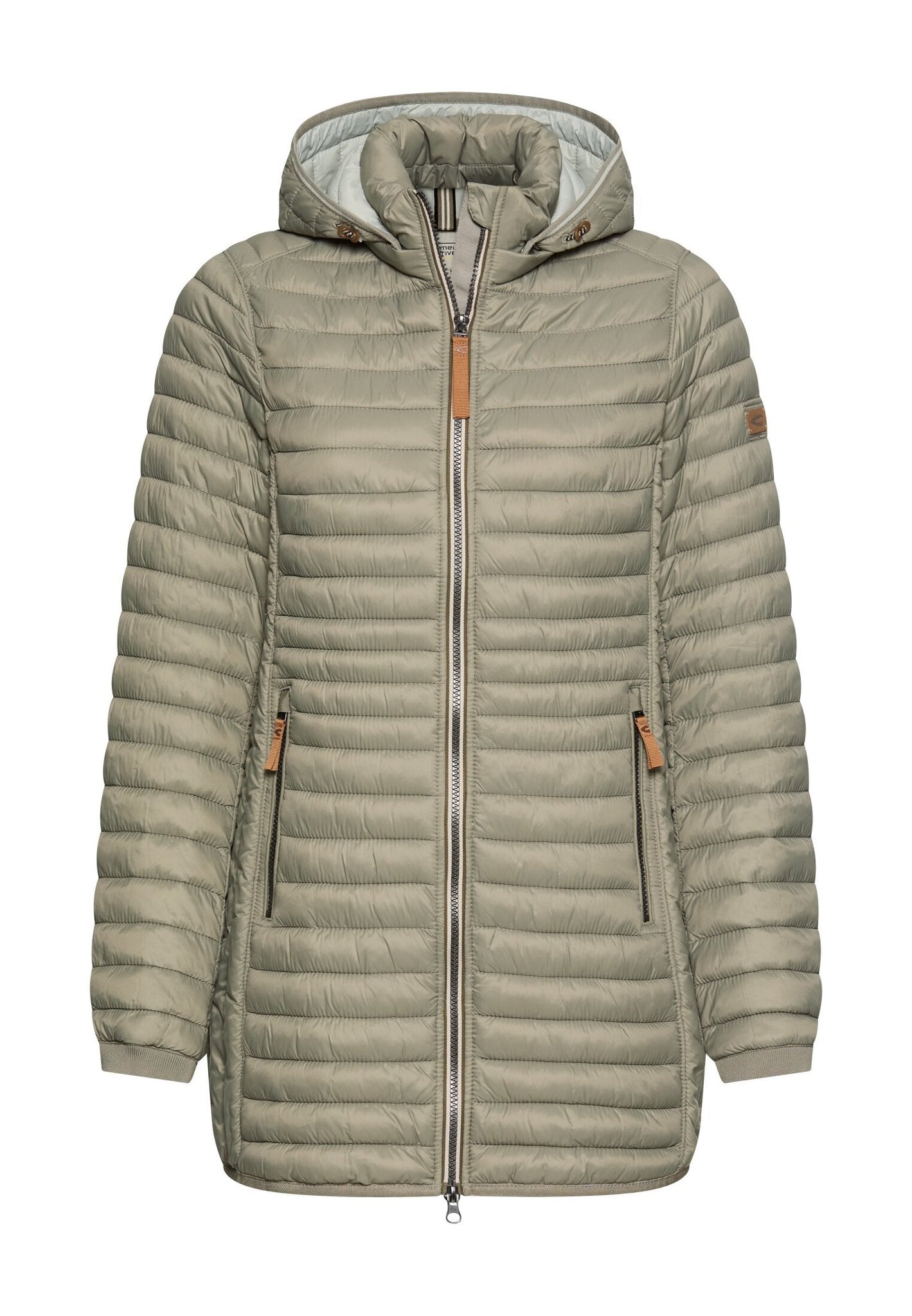 Camel active Damen Jacken Sage