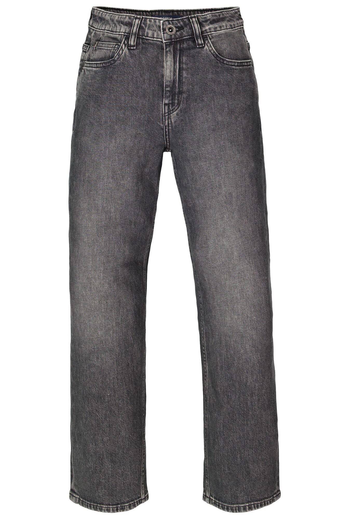 Garcia Jungen Hosen & Shorts Dark Used