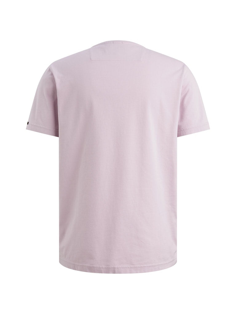 PME Herren T-Shirts kurz Lavender Frost