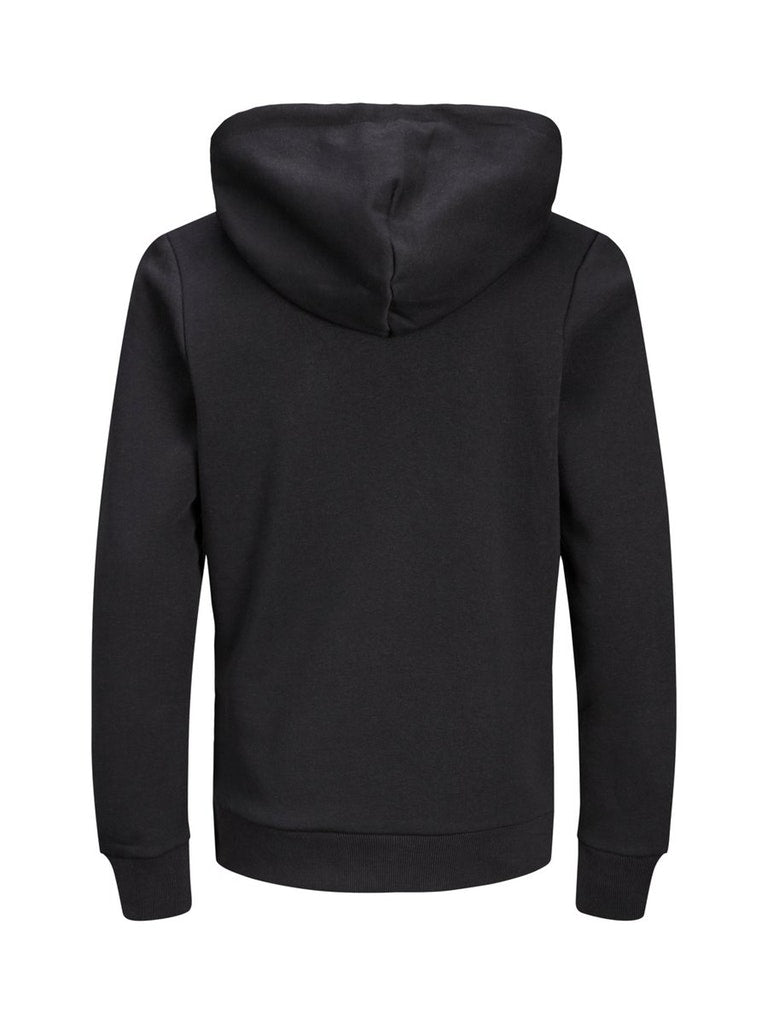 Jack & Jones Jungen Sweats & Sweatjacken Black/Jr /Large