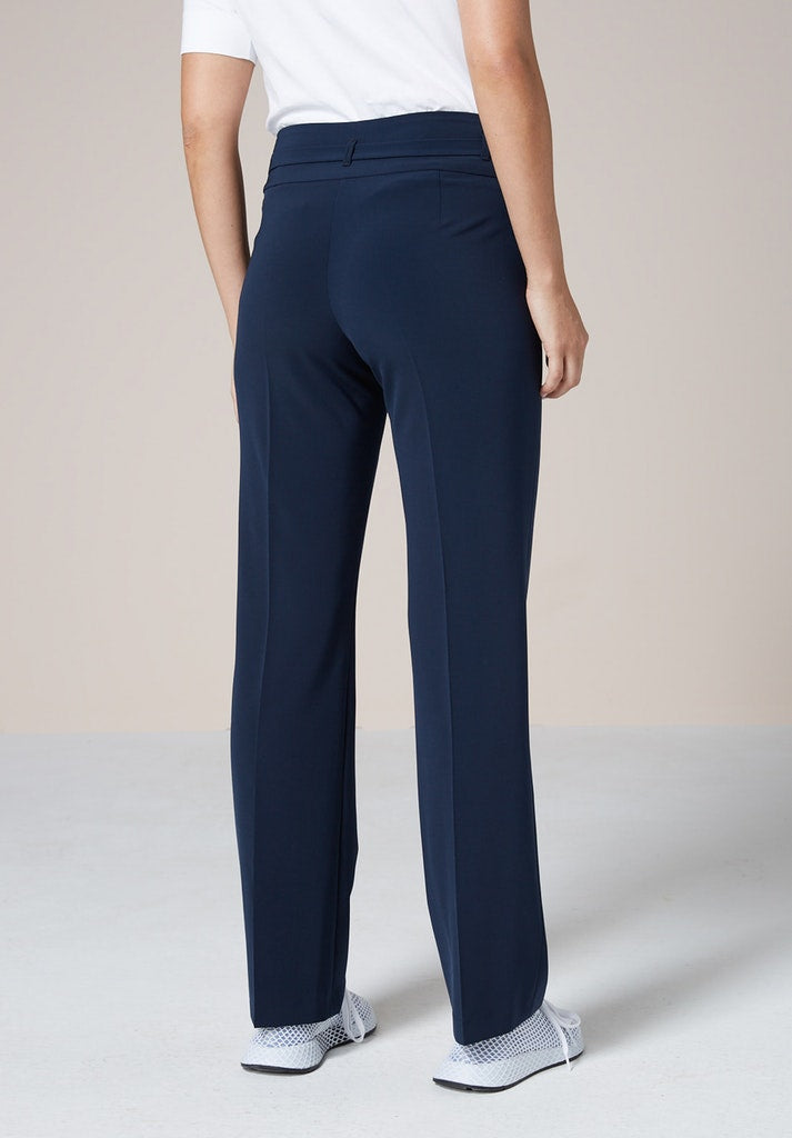 Bianca Damen Hosen Navy