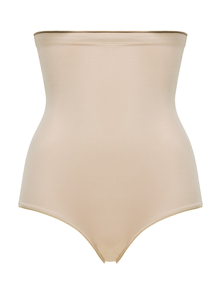 Felina Miederhose Sand