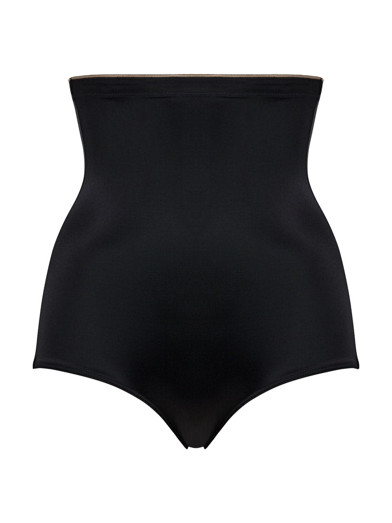 Felina Miederhose Schwarz