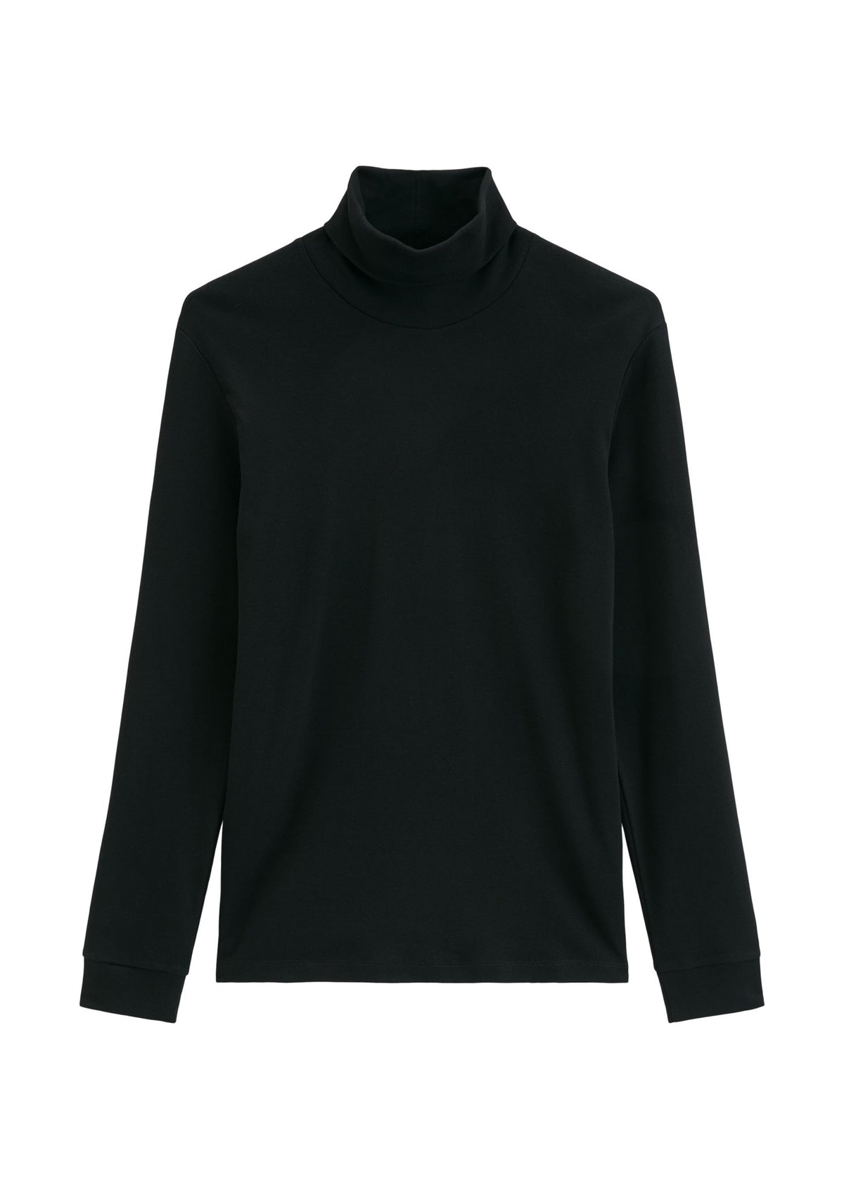 Marc O'Polo Herren T-Shirts kurz Black