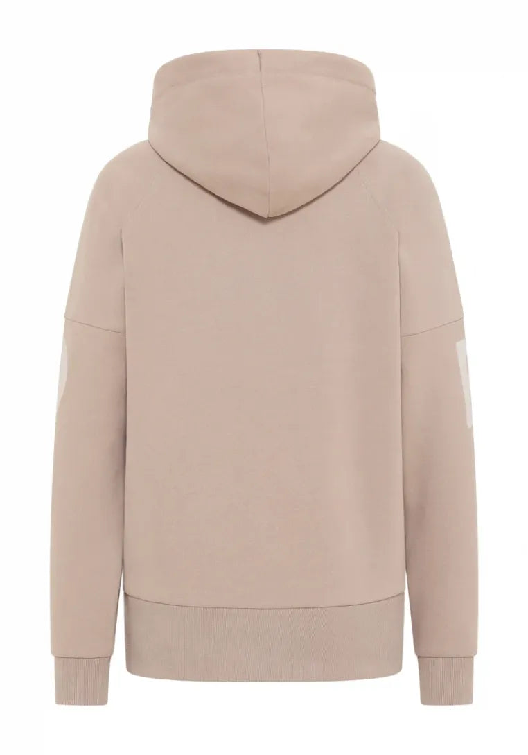 Elbsand Damen Sweatshirts Silver San