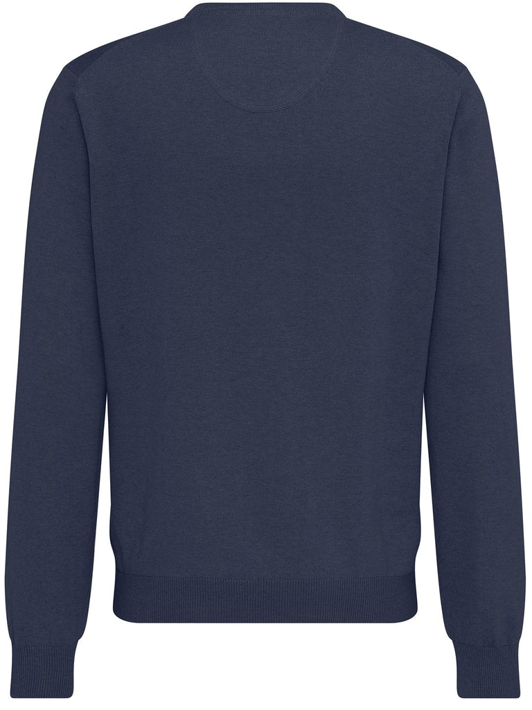 Fynch-Hatton Herren Pullover Night