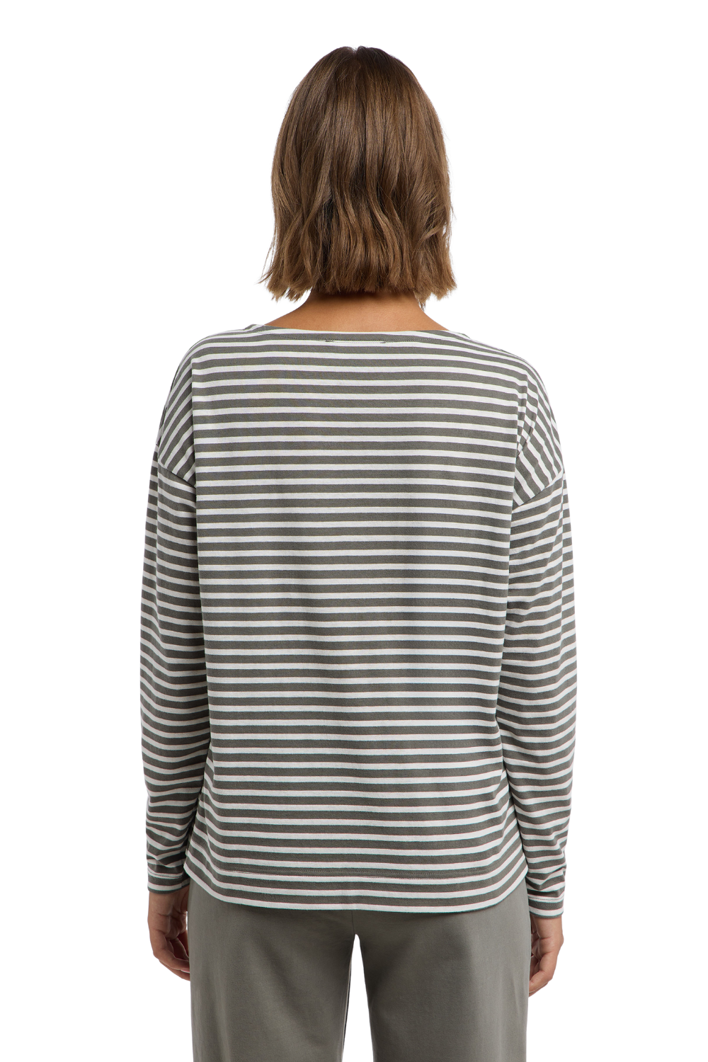 Elbsand Damen T-Shirts Dark Slate