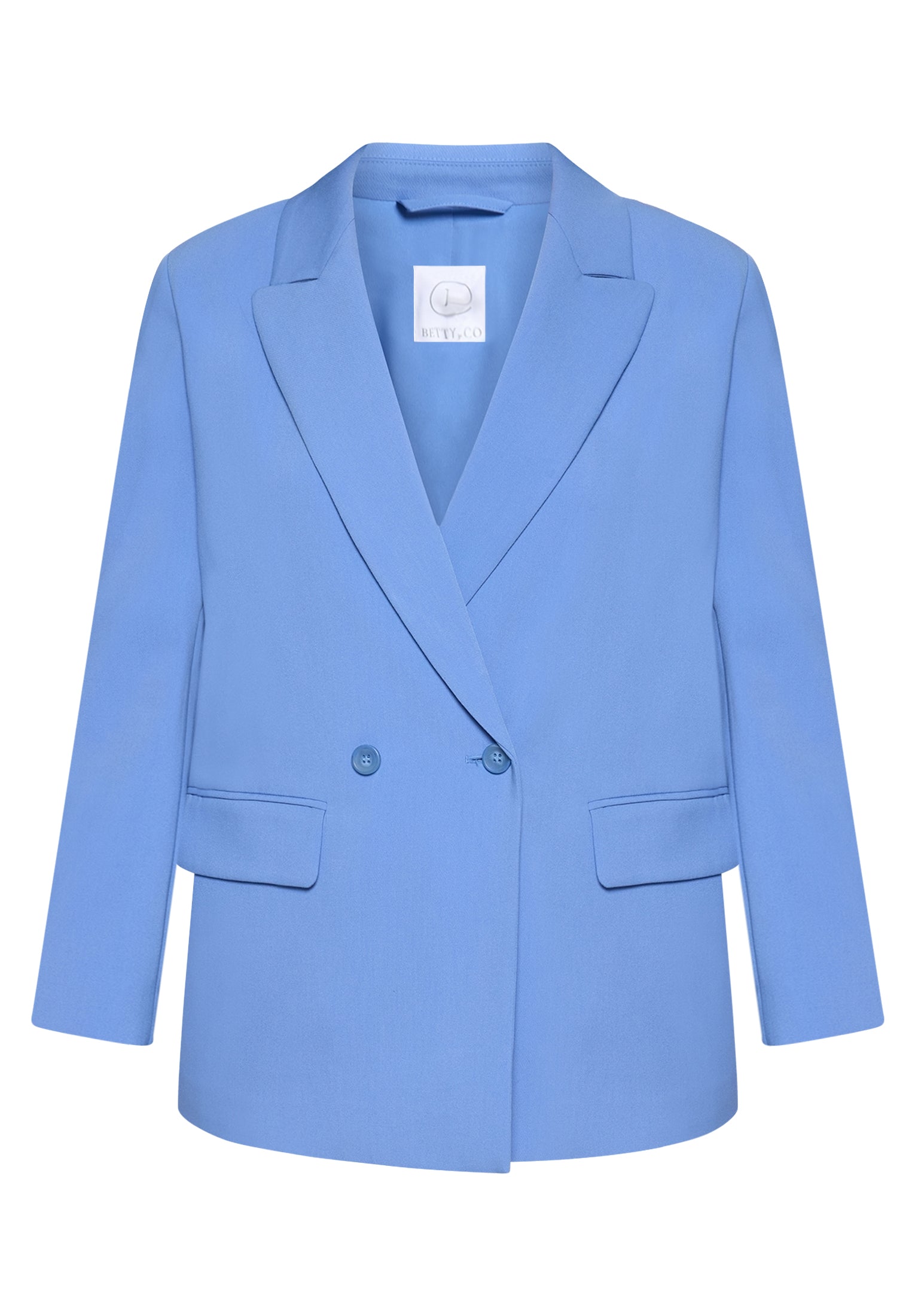 Betty & Co Damen Blazer Ebb And Flow