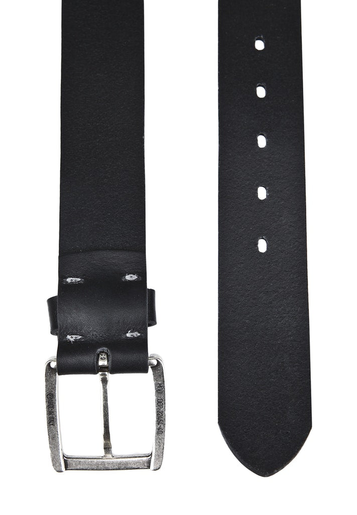 Lloyd Herren Gürtel Schwarz