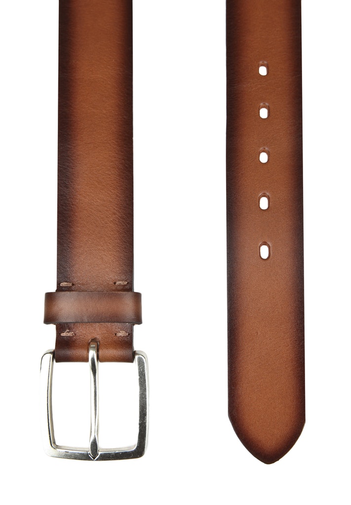 Lloyd Herren Gürtel Cognac