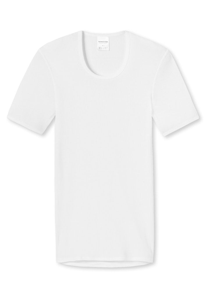 Schiesser Wäsche Weiss