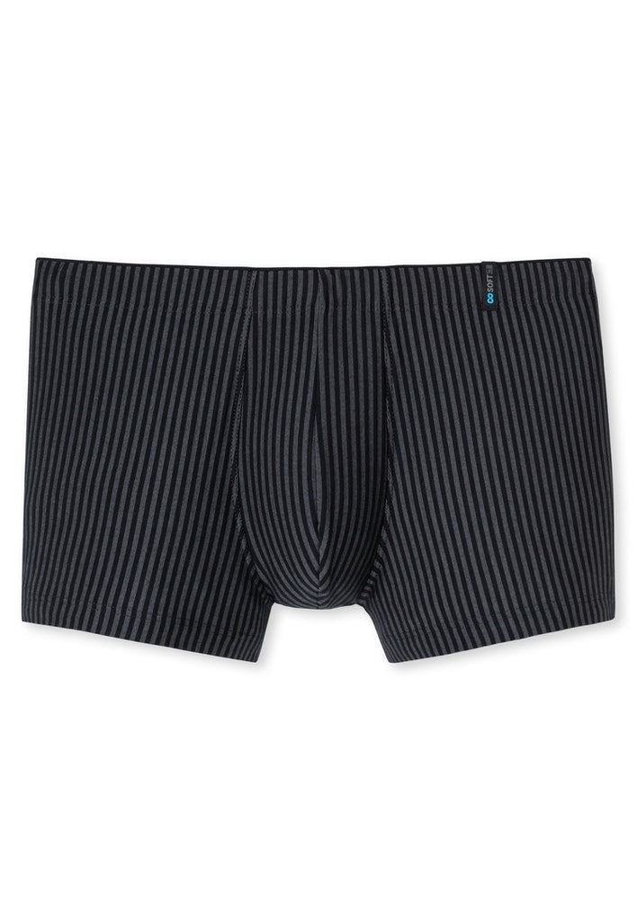 Schiesser Pant Blauschwarz