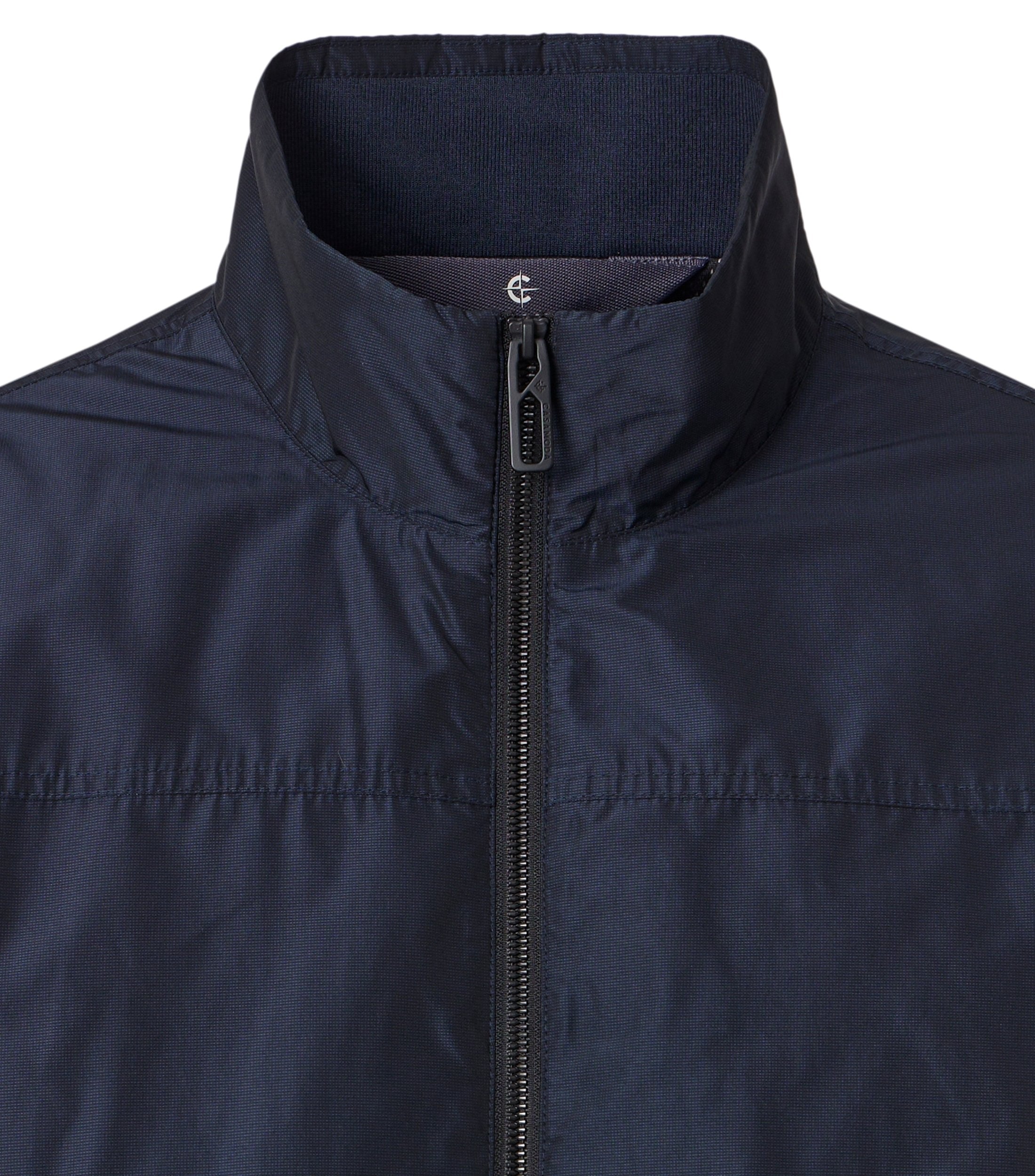 Casa Moda Herren Jacken Blau