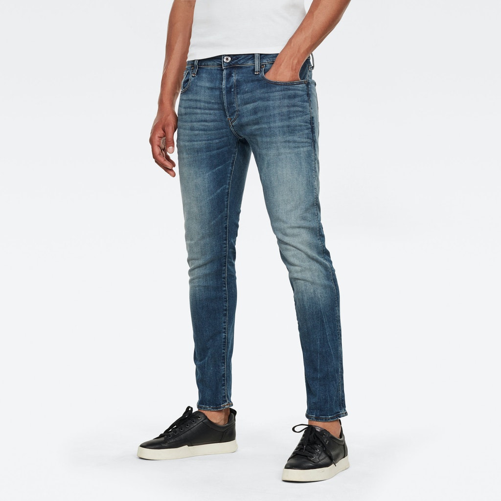 G-STAR Herren Jeans Vintage Me