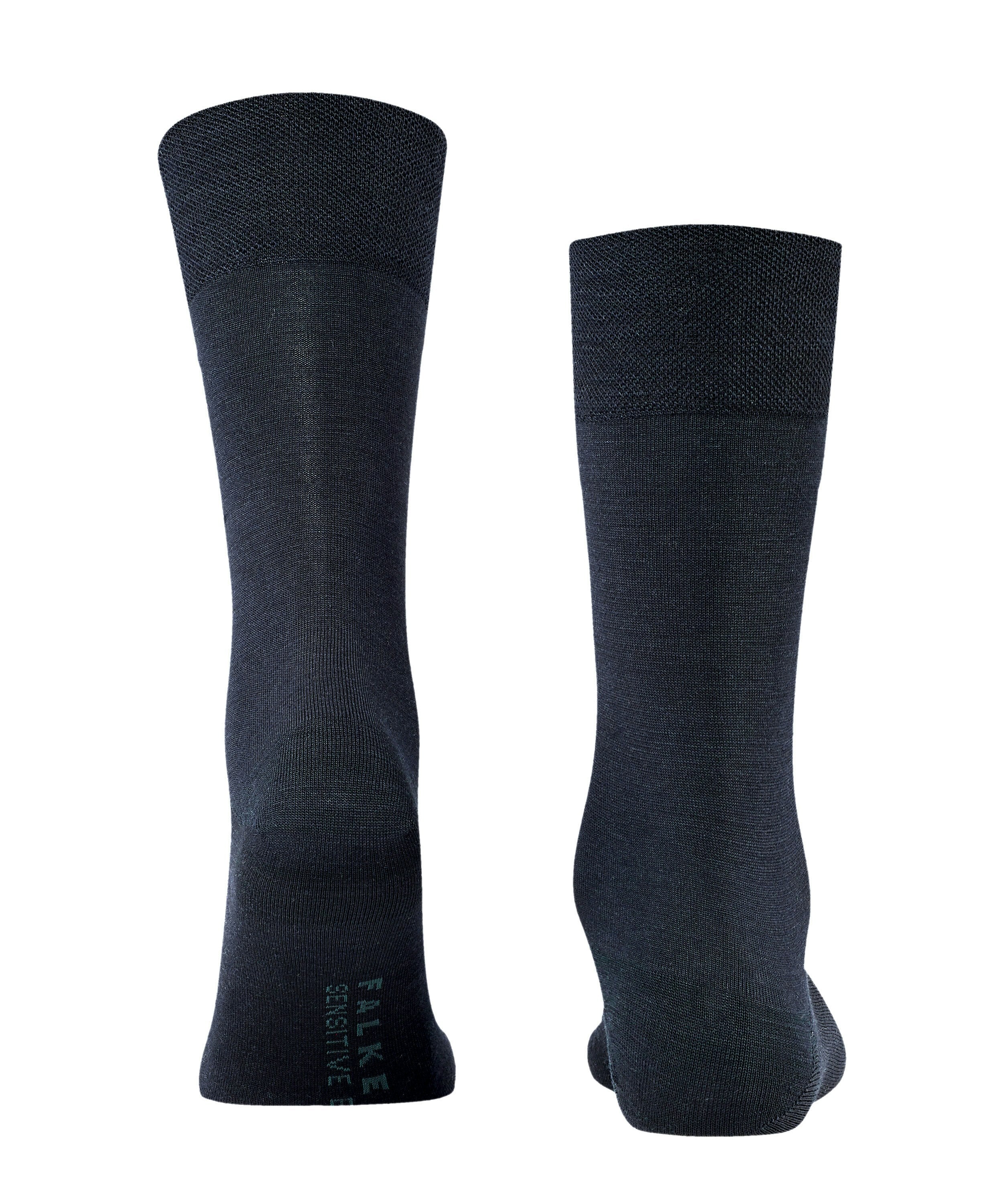 Falke Herren Dark Navy