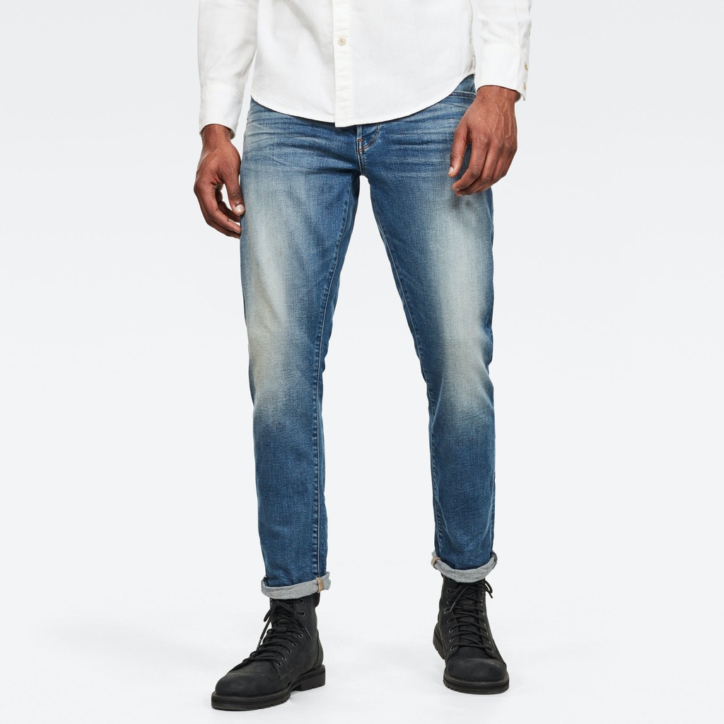 G-STAR Herren Jeans A Vintage Az