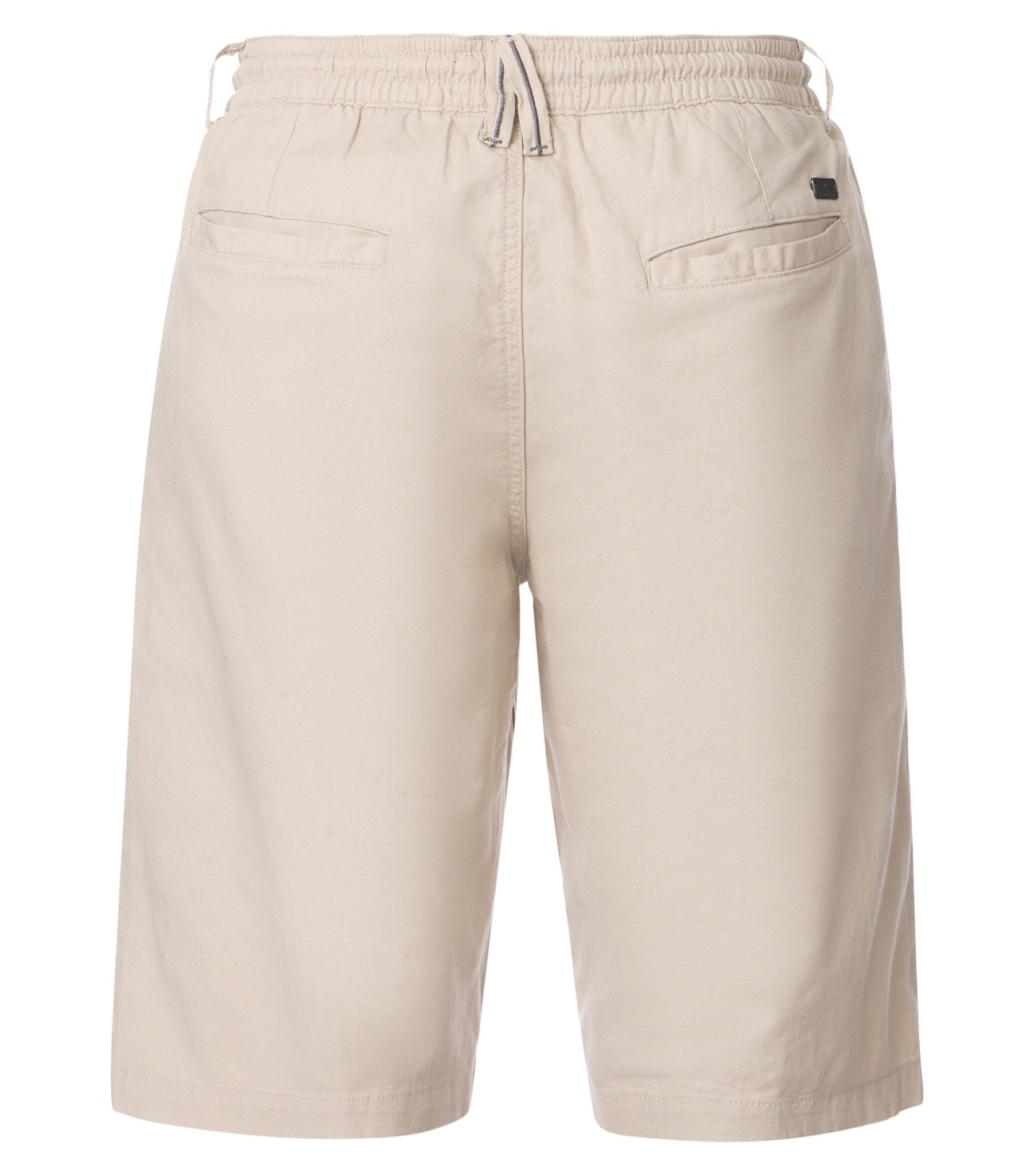 Casa Moda Herren Shorts Beige