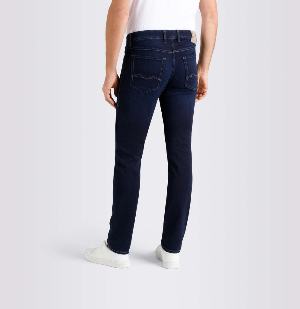 Mac Herren Jeans H Dark Blue
