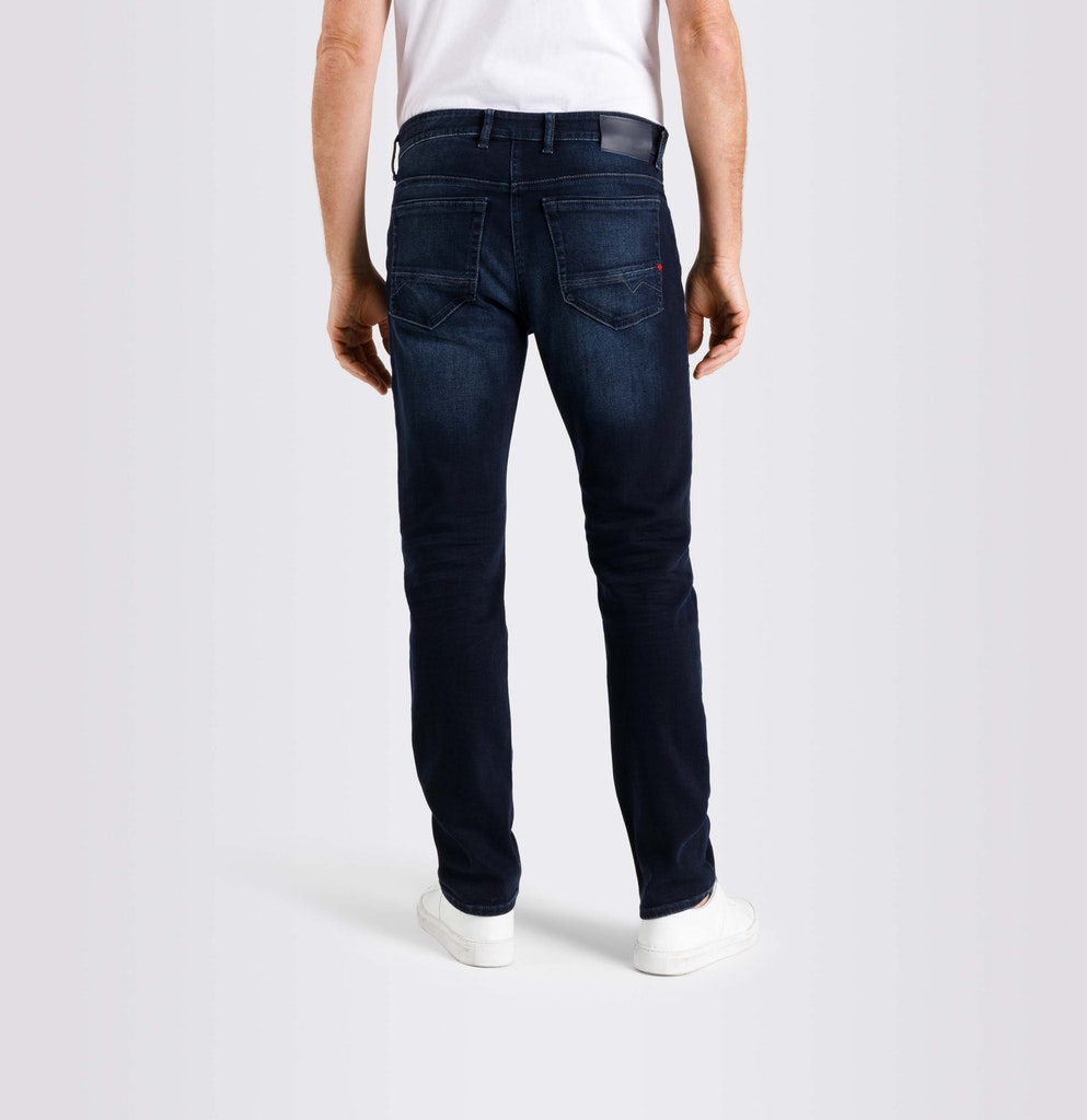 Mac Herren Jeans H Blue Black
