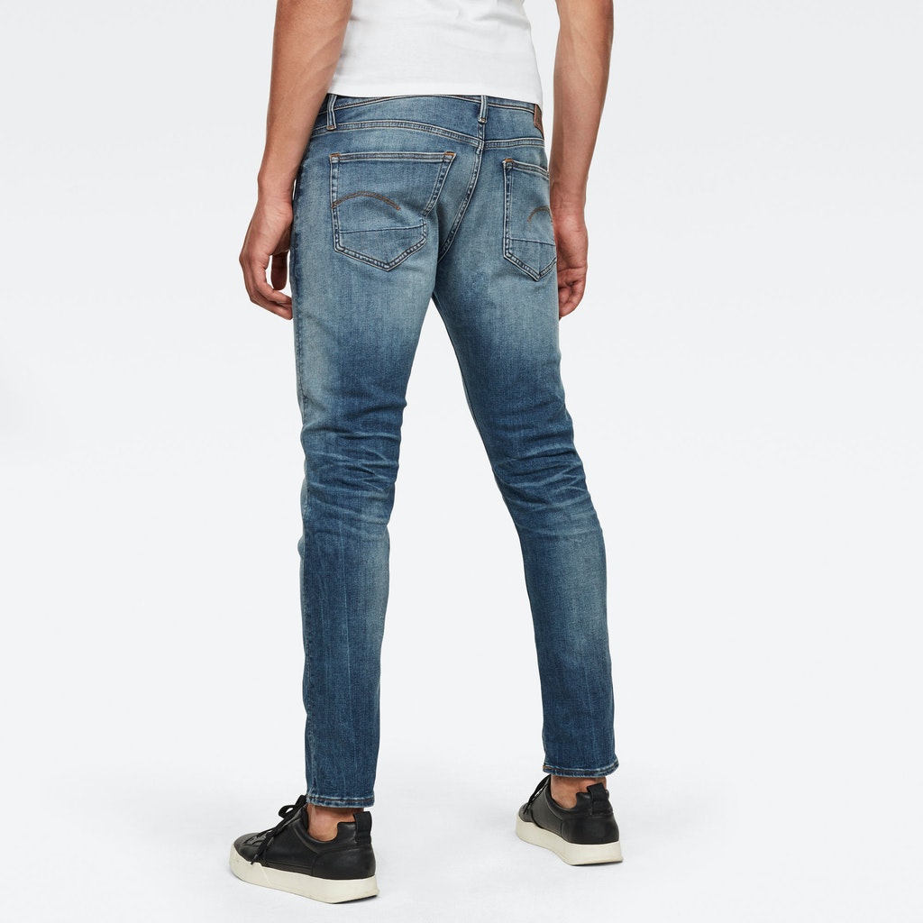 G-STAR Herren Jeans Vintage Me
