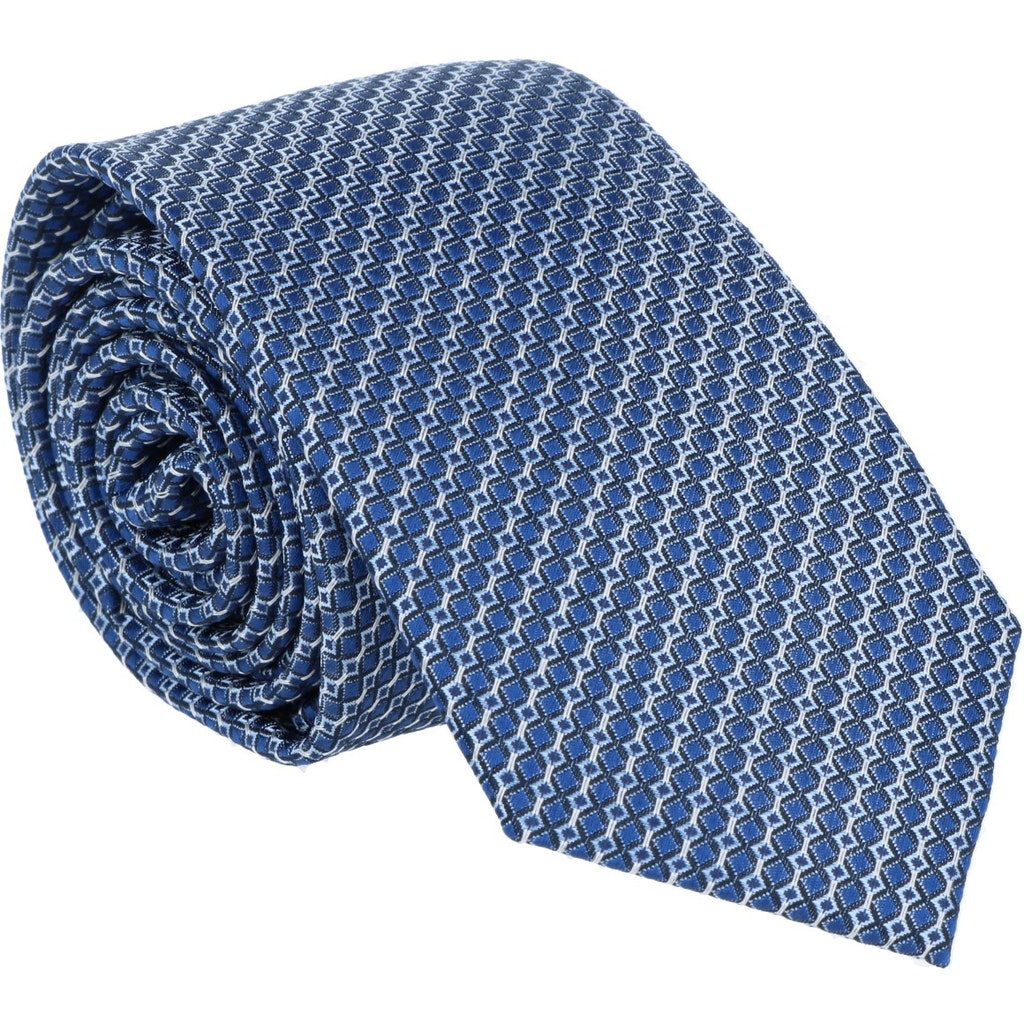 Willen Herren Krawatten & Schleifen Marine
